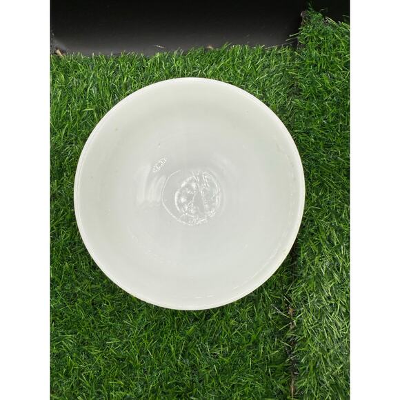 Better Homes & Gardens Vivian White Porcelain Cereal Bowl - Set of 5 - Picture 4 of 8